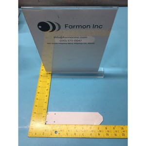 ใบมีดหุ่นยนต์ AMAT 303FN-119617, AAC, 5M00203, 140681 - อุปกรณ์และอะไหล่เซมิคอนดักเตอร์ระดับโลกที่เชื่อถือได้ที่ - Product Image 2