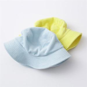 Chapeau Bob Unisexe Quotidien en Coton Doux, Léger et Respirant pour Protection Solaire Décontractée en Extérieur - Product Image 3