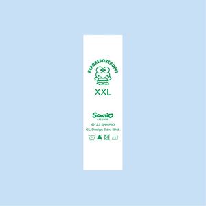 Etiquetas Impresas en Satén de Poliéster Lavables y Económicas para Prendas, Etiquetas Personalizadas con Logotipo para Ropa - Product Image 1