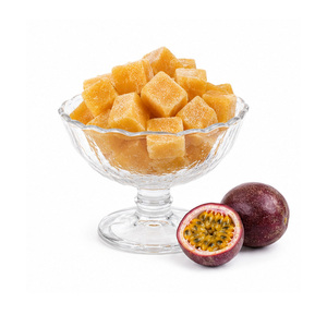 Gran Oferta: Deliciosos Cubos de Fruta de la Pasión Congelados IQF de la Mejor Calidad, Suministro de Fabricante Vietnamita, Empacados en Bolsas de 5 kg - Product Image 2