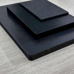 Panneau en mousse PVC (épaisseur 3-30 mm, taille 1220x2440 mm) pour la décoration murale intérieure, fabrication de panneaux architecturaux, résistant à la chaleur et aux UV - Product Image 2