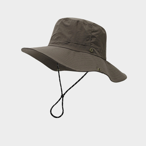 Chapeau Bob Personnalisé avec Logo – Meilleur Prix – Imperméable, Doux, Respirant, Ajusté – Pour Femme et Homme - Product Image 4
