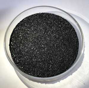 Ácido fúlvico puro de potasio para programas hortícolas, polvo de ácido fúlvico de potasio premium para la mejora del suelo - Product Image 6