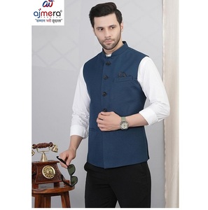 Chaleco para Hombre, Traje Formal para Fiesta, Boda u Oficina, Estilo Moderno, Cómodo y Elegante - Product Image 1