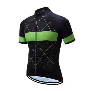 Maillots de Ciclismo Profesionales Totalmente Personalizables para Hombre y Mujer, Maillot de Ciclismo con Aislamiento y Cierre, Maillot Deportivo Sublimado - Product Image 4