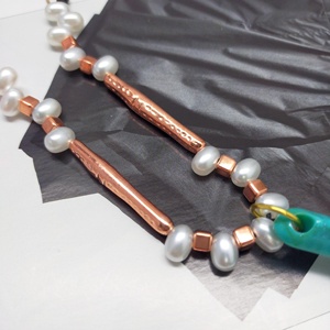 Accesorios de acrílico para colgantes, estrella de mar con cuentas de 7 pulgadas, inspirado en el océano, regalo, manualidades, decoración DIY - Product Image 5