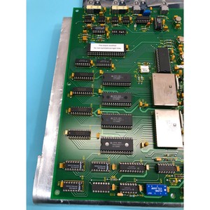 แผงวงจรพิมพ์ VARIAN E15000560, เครื่องกำเนิดสแกนแบบโซลิดสเตท - อุปกรณ์และชิ้นส่วนเซมิคอนดักเตอร์ระดับโลกที่เชื่อถือได้ - Product Image 1