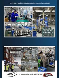 Compresor de CA de coche para Chery QQ 6 M1 12V AC <span class=keywords><strong>aire</strong></span>/compresor de acondicionador eléctrico condición de <span class=keywords><strong>precio</strong></span> - Product Image 6