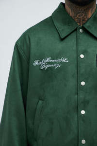 Veste de baseball classique pour homme, style universitaire, veste bomber, vêtement d'extérieur décontracté, qualité supérieure - Product Image 4