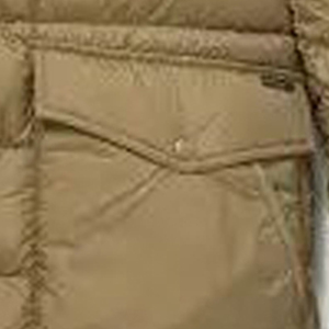 Manteau matelassé à capuche personnalisé pour femme, long, chaud, style streetwear, vente en gros OEM - Product Image 3
