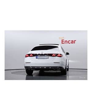 Mercedes-Benz Classe E E200 Avantgarde 2024, 4 465 km, Volant à Gauche, Boîte Automatique, Caméra Arrière - Product Image 4