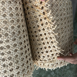 Malla de Mimbre Cuadrada Resistente para Proyectos Interiores y Exteriores, 33 ANGLE - Product Image 5