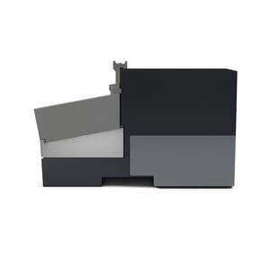 Adaptador de Red EtherNet/IP 1734-AENT/B, Módulo de Comunicación Punto I/O, Controlador de Automatización Industrial - Product Image 4