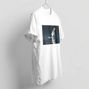 Camiseta Deportiva Personalizada DTF Slim Fit para Hombre, 95% Algodón, Informal, para Gimnasio, Entrenamiento, Manga Corta, para Correr, Diseño Sólido, Tejido Liso Teñido - Product Image 3