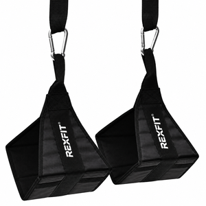 Correas de Abdominales para Levantamiento de Pesas al por Mayor, Proveedor Mayorista para Ejercicios con Barra de Dominadas, Entrenamiento de Core y Fitness - Product Image 2