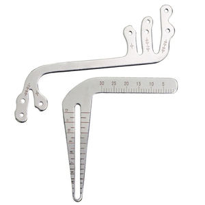 Top Quality Surgical <b>Drill</b> <b>Guide</b> Locator Depth Parallel Gauge Dental Implant <b>Guide</b> Planting Locator Pin Gauge By Grip Surgical - Product Image 6