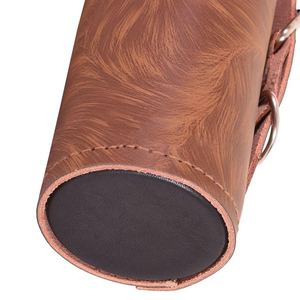 Bolsa para Flechas de Arquería a Buen Precio, Hecha con Cuero Genuino, Ligera, con Múltiples Bolsillos Personalizados - Product Image 3