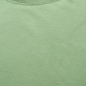 Camiseta de hombre de lana merino de alta calidad, ligera, para senderismo y viajes, 100% lana merino, talla grande. - Product Image 6