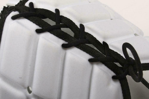 Casque de protection personnalisé 7On7 pour jeunes, idéal pour les sports nautiques, le flag football, la protection de la tête, et la protection souple pour casque de football américain. - Product Image 6