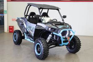 Nuevo Vehículo Todoterreno 4x4 de 350cc/1000cc, UTV Deportivo, Quad, Material de Acero Resistente - Product Image 5