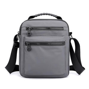 <b>Small</b> Crossbody Shoulder Bag for Men Boys Cellphone Bags Card Holder <b>Wallet</b> Purse and Handbags - Product Image 6