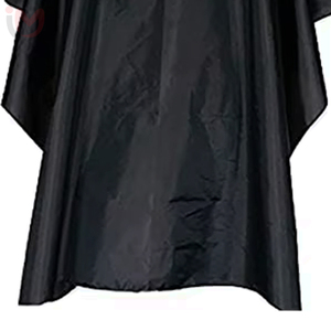 Meilleure Vente : Cape de Coiffure Professionnelle Confortable pour Salon de Coiffure, en Polyester, pour la Coiffure - Product Image 4