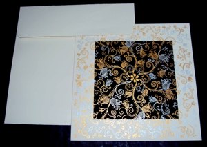 Sobres de Regalo Premium de Papel Kraft para Bodas, Invitaciones, Eventos, Ligeros, Colores Variados, Venta al Por Mayor, OEM, Exportación - Product Image 3