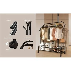Bianchi e robusti in metallo, - Product Image 6