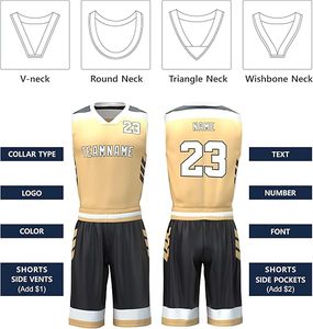 Camiseta de Baloncesto Personalizada con Nombre y Número del Equipo, Estilo Americano, para Hombre, Ideal para Academias de Baloncesto - Product Image 3