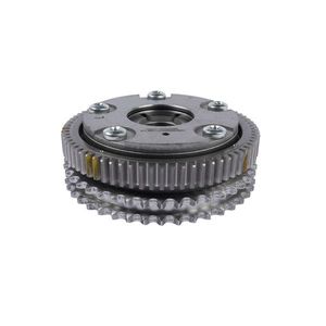 ตัวปรับตั้งเพลาลูกเบี้ยวด้านซ้ายสำหรับ Mercedes C300 E350 E550 V6 2.5 3.0 ผลิตภัณฑ์ใหม่ ประเภทเพลาลูกเบี้ยวและบูชแบริ่ง - Product Image 2