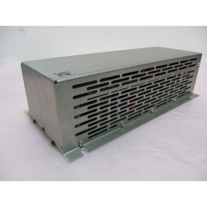 Controlador de Bomba Turbo Leybold CT 200 ECE 416325 - Equipo y Piezas de Semiconductores de Confianza de Marca Global - Product Image 3