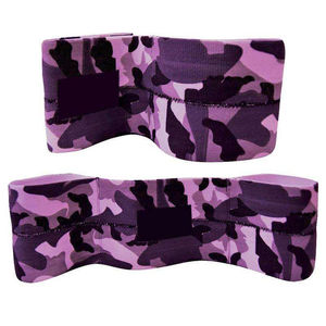 GAF Anti-Slip Rubber Slingshot Bands Wholesale Heavy Weight Lifting Training Custom Made Unisex Exercise Deadlifting <b>Bench</b> Press - Product Image 6