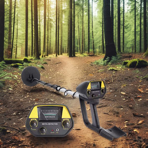 Yüksek doğruluk genç <span class=keywords><strong>Metal</strong></span> dedektörü GTX4030Y yetişkinler çocuklar için dayanıklı plastik altın dedektörü hazine endüstriyel <span class=keywords><strong>Metal</strong></span> dedektörleri - Product Image 2