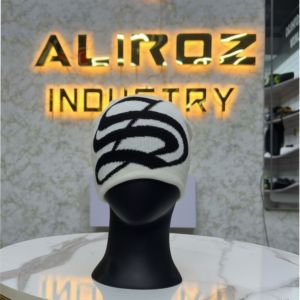 2026 New Design Beanies <b>Caps</b> <b>Winter</b> Hat Custom Outdoor Solid Beanie <b>Caps</b> for Men Hot Selling - Product Image 2