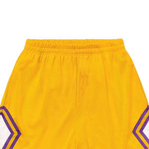 Pantalones Cortos de Baloncesto para Hombre al por Mayor, Cómodos, Transpirables, para Gimnasio, Fitness, Casuales, de Cintura Alta, de Secado Rápido, hasta la Rodilla - Product Image 4