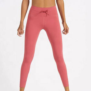 Leggings deportivos flexibles y duraderos para mujer, largos hasta el tobillo, para uso diario, para yoga y gimnasio. - Product Image 1
