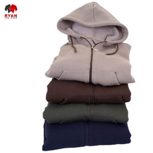 Sweat-shirt pour homme de qualité supérieure, style pull-over, tissu confortable avec impression de logo personnalisée - Product Image 1