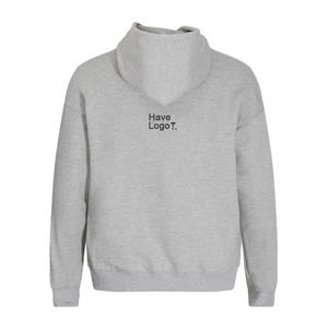 Sweat-shirts d'hiver pour hommes, coupe classique, en molleton de coton épais, vierges, style streetwear, Gallery Walk - Product Image 2