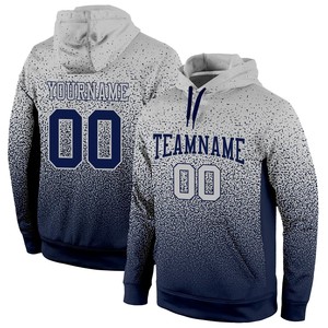 Factory Price Custom Hoodies, Sublimation Printing, <b>Silicone</b> Printing, Quick Dry Light Weight 100% Polyester Fabric - Product Image 1