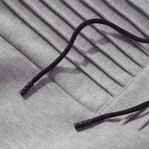 Derniers modèles de sweats à capuche pour hommes, design personnalisé, fabriqués aux États-Unis, tendance européenne, vêtements décontractés pour hommes en design personnalisé. - Product Image 3