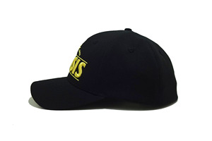 Gorra de Béisbol Unisex de Algodón con Bordado de Hierba Verde, Ajustable, de 6 Paneles, Estilo Casual para Primavera, Verano y Actividades al Aire Libre - Product Image 4