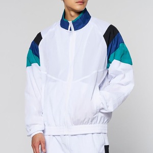 OARH INT INDUSTRY 2026 – Survêtement coupe-vent unisexe de qualité supérieure pour homme, avec capuche, respirant et léger en polyester - Product Image 4