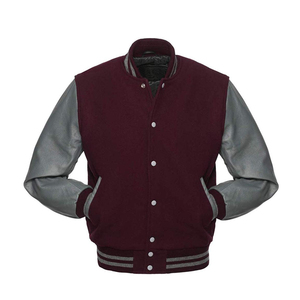 <b>Mens</b> <b>Jackets</b> <b>Jacket</b> <b>for</b> <b>Men</b> Stylish Varsity College <b>Baseball</b> Bomber <b>Jacket</b> Chicago Bulls Style Streetwear Winter Outerwear - Product Image 1