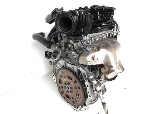 Moteur Nissan Cube 1.8L 4 cylindres JDM MR18DE MR18 (09 10 11 12 13 14) - Product Image 4