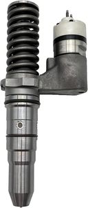 หัวฉีดน้ำมันเชื้อเพลิงเครื่องยนต์ C A T 392-0206 (OEM 3920206) สำหรับเครื่องจักรก่อสร้าง3508C 3512B 3512C 3516C 3516B - Product Image 2
