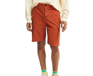 Shorts Cargo de Travail pour Hommes OEM en Promotion – Personnalisables en Polyester/Coton, Séchage Rapide, Respirants, Style Vintage avec Faible MOQ - Product Image 6