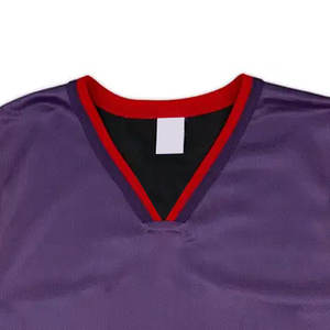 Jersey de Baloncesto para Hombre, Sin Mangas, Deportivo, Cómodo, Ajustado, de Secado Rápido, con Logotipo Personalizado Impreso, Superventas, a la Moda - Product Image 5