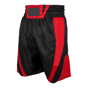 Shorts d'entraînement pour sports de combat MMA, grappling, Jiu Jitsu, shorts de gym, 100% nylon respirant, séchage rapide, short MMA OEM - Product Image 1