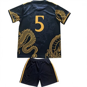 Camiseta de Béisbol Unisex 2025, Edición Limitada, Transpirable, de Manga Corta, Personalizada con Bordado, Uniforme Juvenil Deportivo - Product Image 3