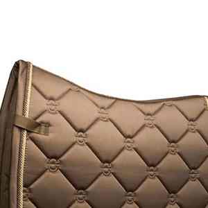 Nouvelle tapisserie de selle équestre de qualité supérieure avec logo personnalisé, produits équestres, tapisserie de selle pour chevaux, qualité premium, équipement équin - Product Image 5